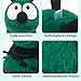 Imagen de AQCQDQ Peluche de mosca de peluche
