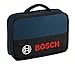 Price comparison product image Bosch Professional 1600A003BG Bosch Tool Blue Soft Bag for Cordless Screwdriver GSR 10.8 etc
