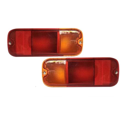 Feu stop gauche droite Suzuki Jimny 2006-2016 marche arrière pare-chocs signalisation
