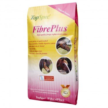 Top Spec Fibre Plus - 20 kg