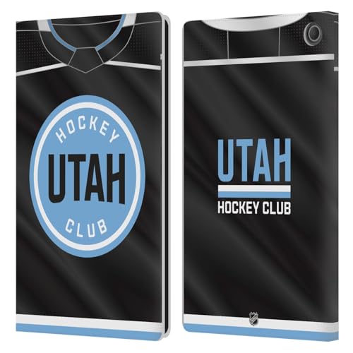 Étui Portefeuille Utah Mammoth Fire Max 11 Head Case Designs