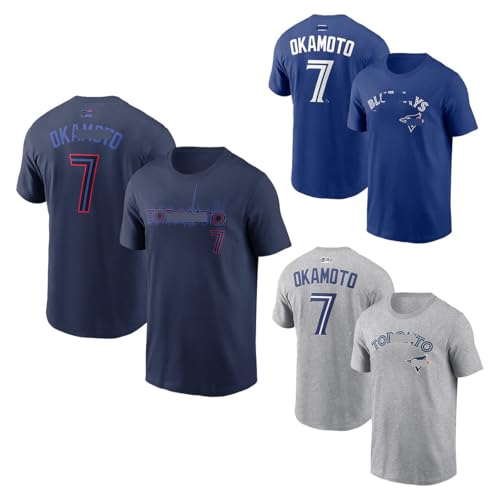 ブルージェイズ グッズ Tシャツ」の人気商品一覧 | 安い商品を通販