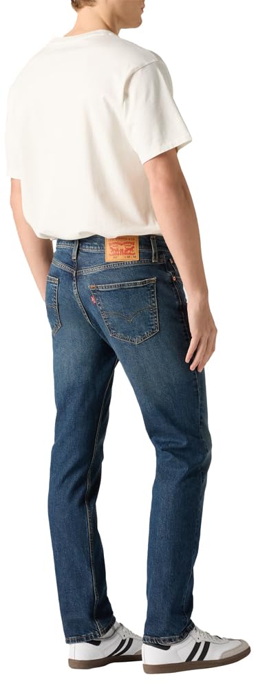 Levi's 511 Slim - Dżins Mężczyźni