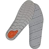 PLANTILLA WOMAN DRYNAIR GEL GRIS-T37