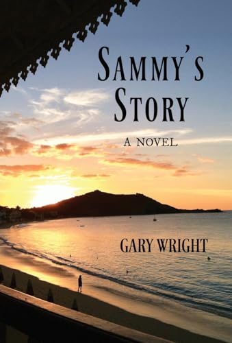Sammy's Story (Casebound)