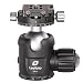 Produktbild LEOFOTO Stativ-Kugelkopf NB-40+NP-50