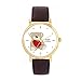Toff London Montre Ours en Peluche