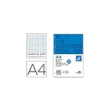 Color blanco Liderpapel RA05 - Recambio