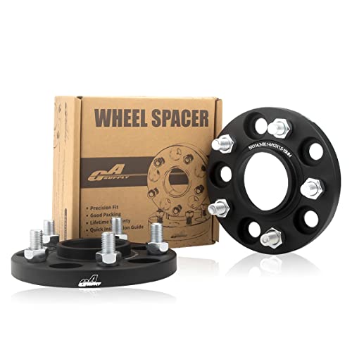 共栄産業ワイトレ15mm 楽天市場】【協永産業 Kics Racing Gear】Wide Tread Spacer
