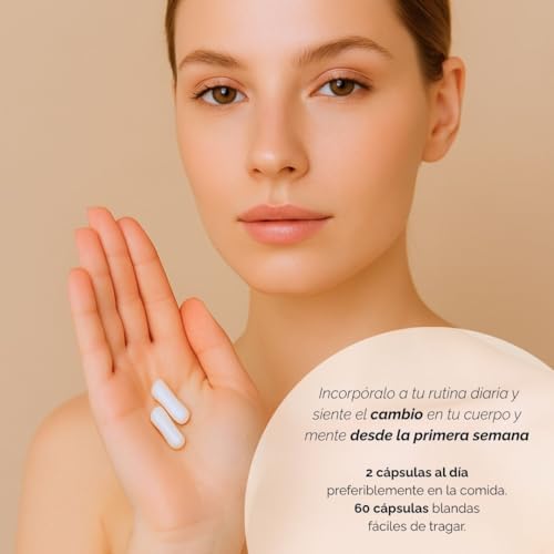 Triple Magnesio y Balance Menopausia Zeruiah complementos bienestar 4