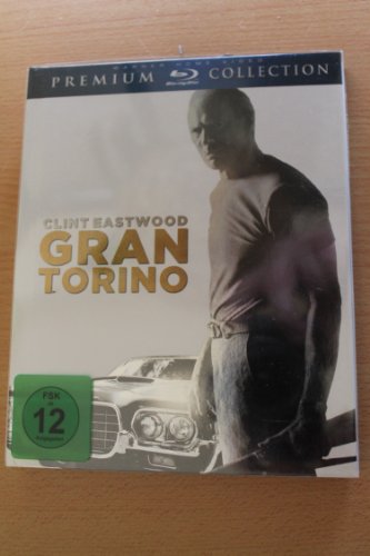 BD * Gran Torino - Premium Collection [Blu-ray] [Import allemand] image 2