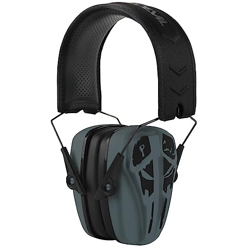 GREEN DEVIL gehörschutz schießsport SNR28dB hörschutz erwachsene ANSI S3.19 lärmschutz kopfhörer arbeit kapselgehörschutz ohrschützer ohrenschutz schallwerk gehorschutzschutz