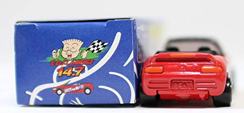 Amazon.co.jp: トミカ 特注 むねよしガレージ 特注 BOLTS AND