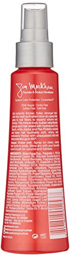 Colorproof Color Care Authority Superplump Thickening Blow Dry Spray, 5.1 Fl Oz (Pack Of 1) #TOP1
