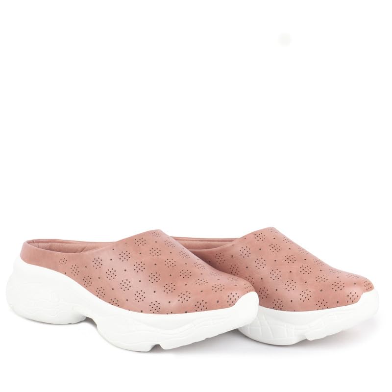 Image of FAUSTO Women Mules
