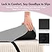 Foldable Curvy Lash Bed Topper 70