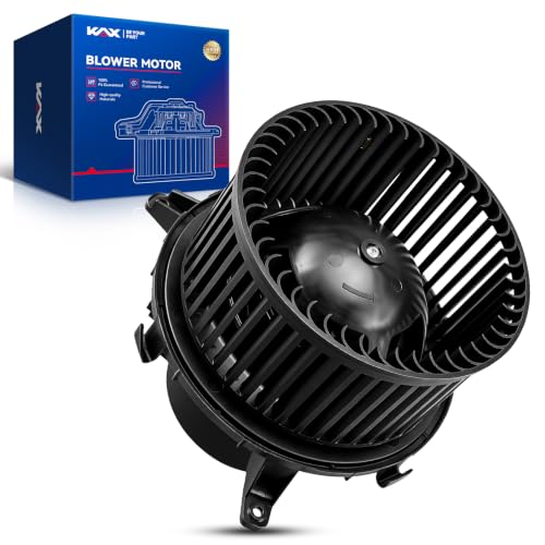 Image of KAX 700267 AC Blower Motor for Silverado 1500 /Sierra 1500 2010-2013