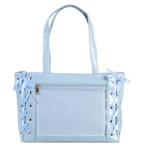 Itabag grand sac à main spacieux pour transporter vos cours