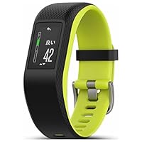 Amazon | GARMIN(ガーミン) GPS アクティブトラッカー vivosport 