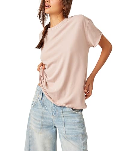 Image of Free People Women's Nina Tee