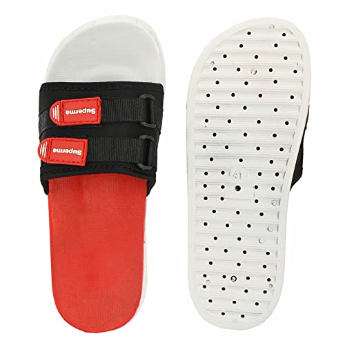 Image of Shoe Island Killer-X NEW Light Casual Flip Flops Stylish Chappal For Boys Slippers Walking Slides For Men