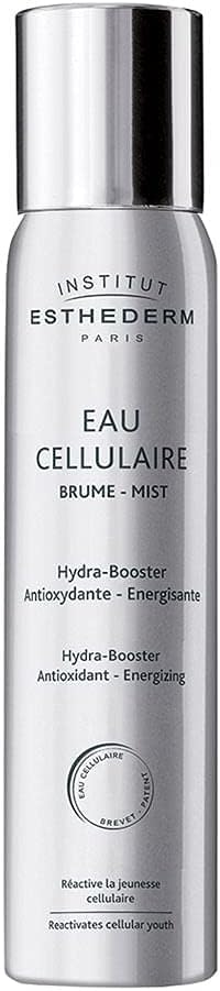 Institut Esthederm EAU CELLULAIRE BRUME Cellular Water antioxidant energizing face mist 100ml