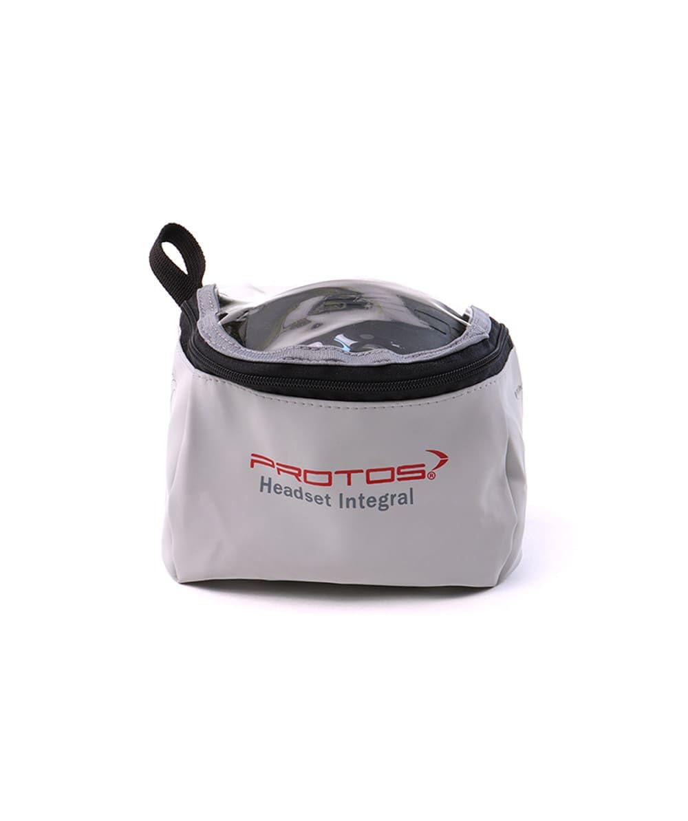 PROTOS® Headset/Gehörschutz E Schwarz