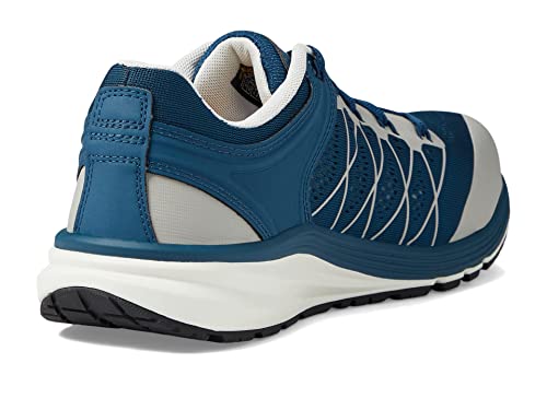 Image of KEEN Utility Men's Vista Energy Low Height Sneakers Composite Toe Industrial Work Shoes