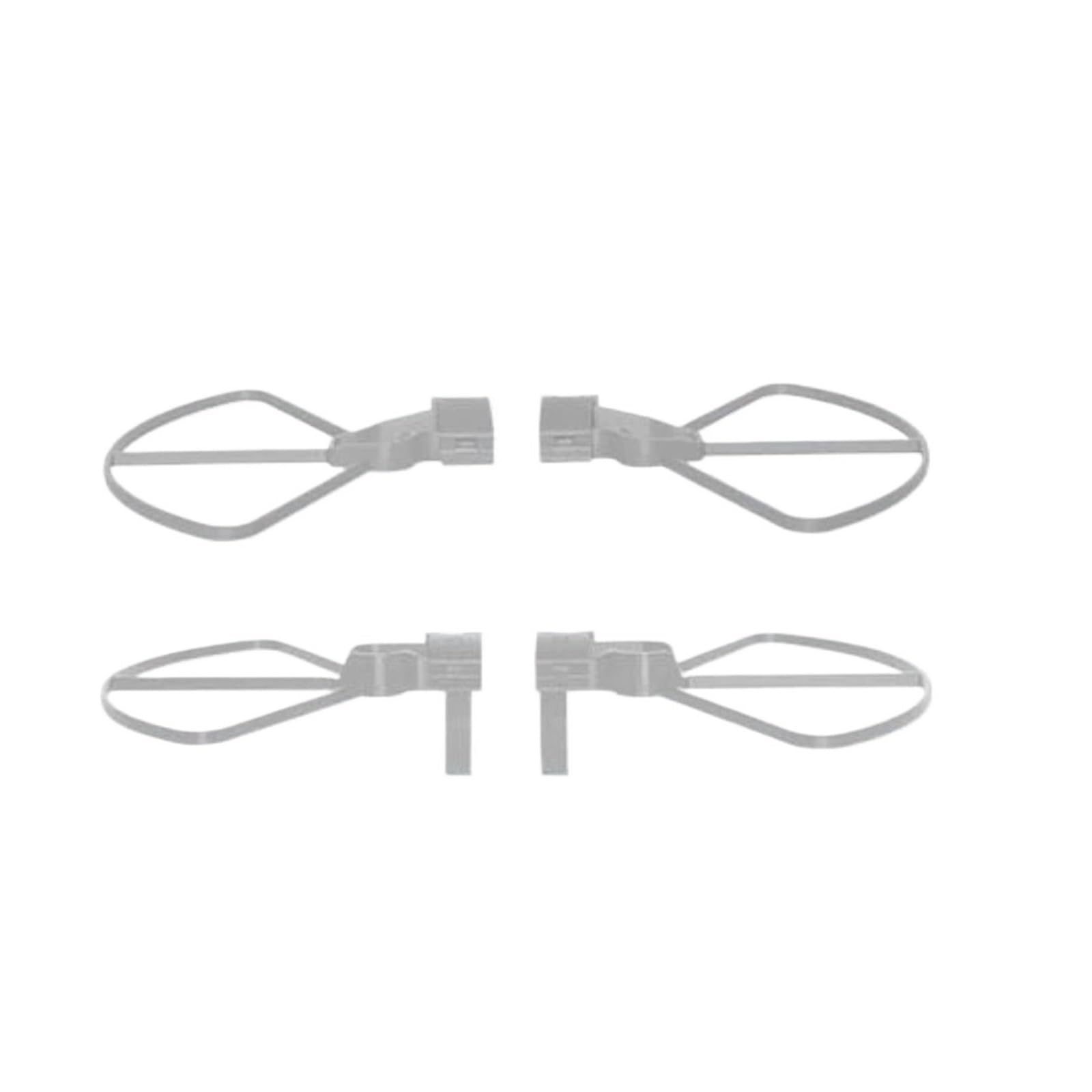 Anillo protector de hélice, compatible con DJI, Mini 5 Pro