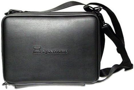 CyberHome ACB-01 Deluxe Portable DVD Case with Auto Mount (Up to 7" Screen)