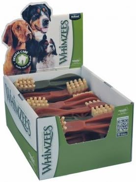 whimzees brushzees large