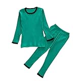Pyjama Set Frühling Sommer Bekleidung Schlafanzug für Mädchen Jungen kurz Mädchen Schlafanzug Kurz Girls Mädchen Schlafanzug Kurz Nachtwäsche Mädchen Schlafanzug Kurz Nachtwäsche