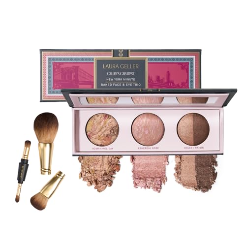 Laura Geller Gellers Greatest Kit
