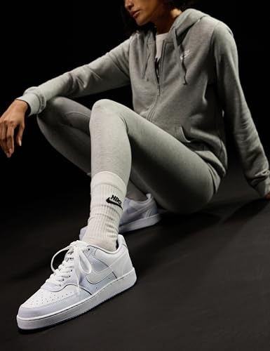 Image of Nike Women's Court Vision Low Next Nature Shoes