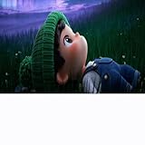 Petit Pois et les étoiles