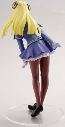Amazon | カプコンガールズスタチュー ファイティングJAM イングリッド
