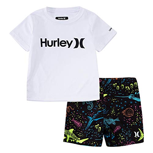 hurley baby swim