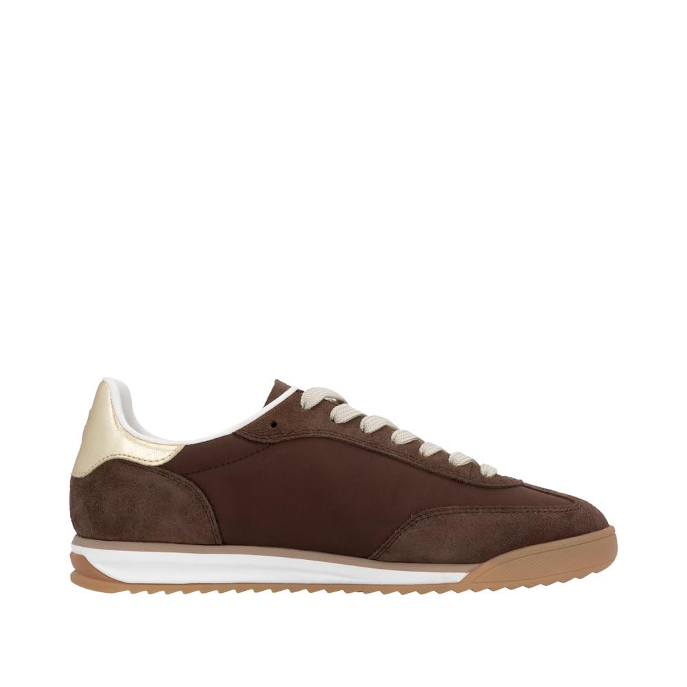 Rieker Damen W4000 Sneaker Low