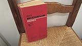 guide michelin 1900 réimpression prix  Michelin Red Guide: France, 1982