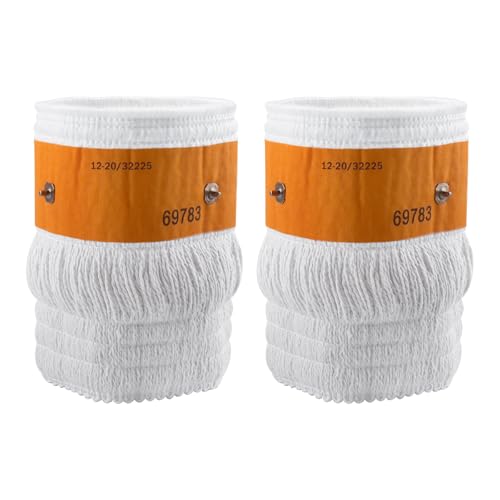 AAAQQ 32225 Kerosene Wick for Kero World KW-24C, DuraHeat DH-2300, Dyna-GLO CV-2300 & RMC-95C, Envirotemp CV-2300, Keroheat CV-2300, Kerosene Heater Replacement Wicks (2 PCS) by AAAQQ - Used condition - US$16.86