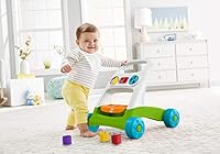 Algopix Similar Product 13 - Fisher-Price Busy Activity Walker
