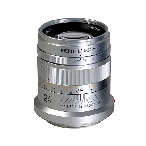 Amazon.com: KIPON: IBERIT for Panasonic/Leica L Camera