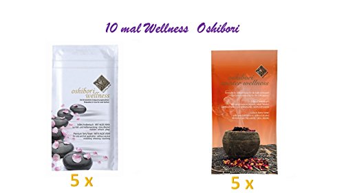 Preisvergleich Produktbild winter wellness + Wellness Set