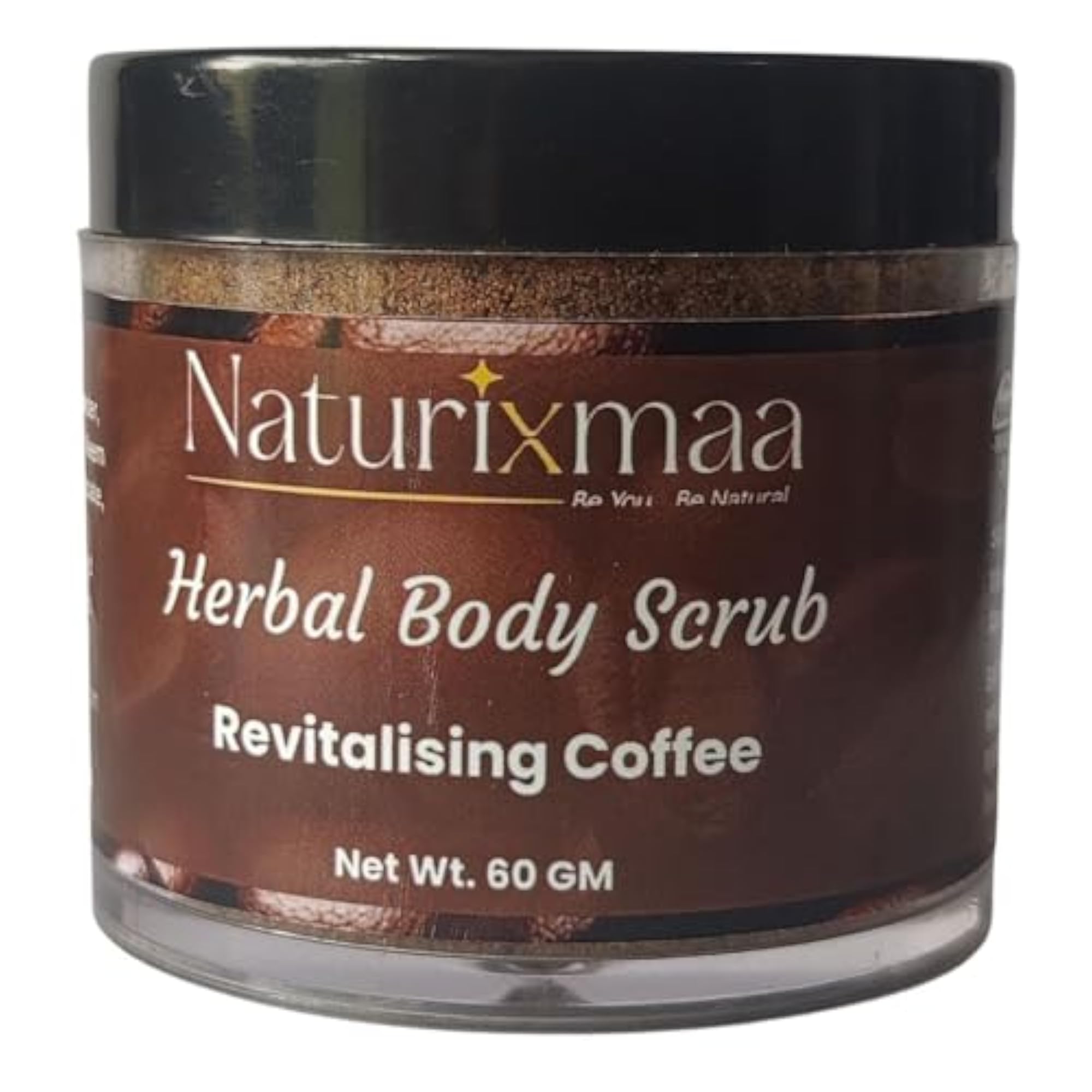 Body Scrub and Butter Combo, Nourishing Hydration Gift