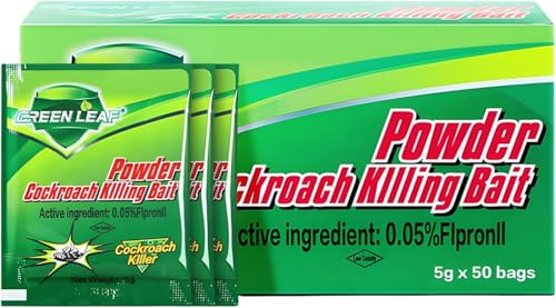 15 Bolsa Trampas para Cucarachas para Casa Cocina Garaje y Despensa