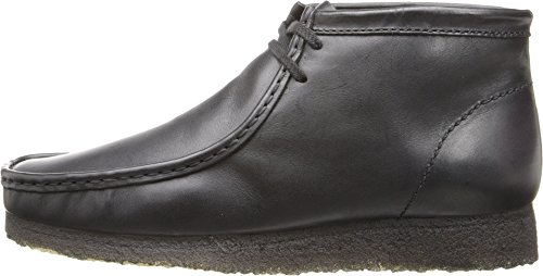 Clarks Men's Wallabee Boot2
