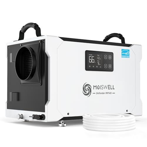 Moiswell Defender MP145 155-Pint