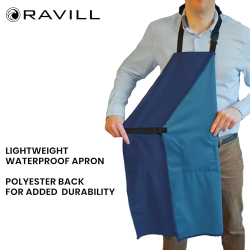Ravill Waterproof Apron For Men And Women thumb #5
