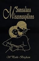 Senseless Misconceptions 0966496205 Book Cover