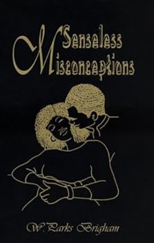 Paperback Senseless Misconceptions Book